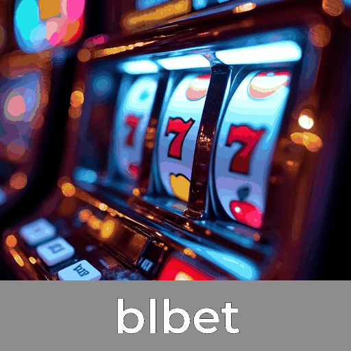 blbet: Slots Gigantes, Jogos de Mesa Estratégicos, Crupiês ao Vivo Imersivos