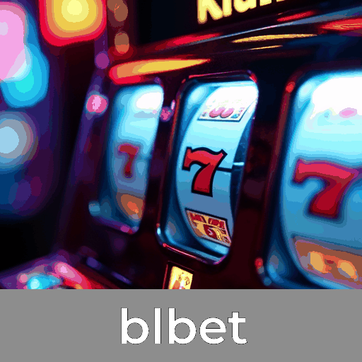 blbet: Cassino Online Seguro e Rápido