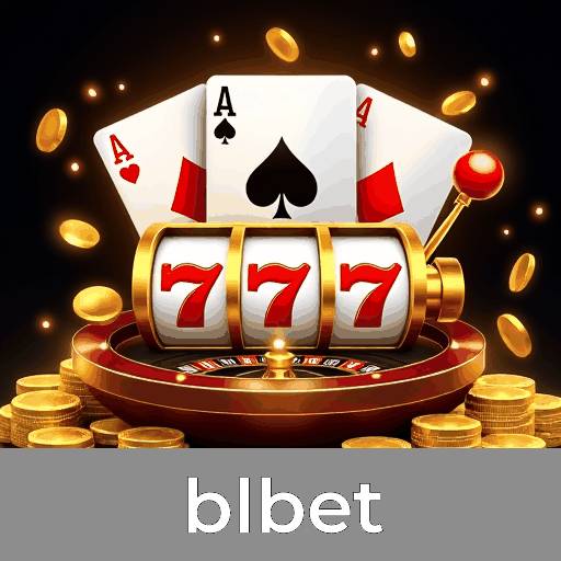 blbet: Cassino Online Seguro e Rápido