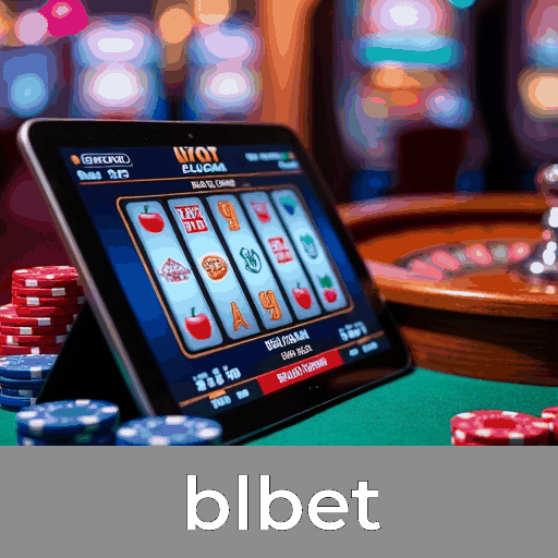 Potencialize Sua Estratégia com blbet e Multiplique Recompensas