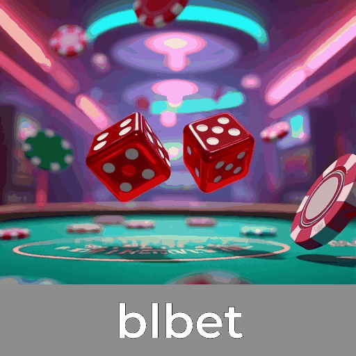 blbet: Experiência de Jogos de Mesa ao Vivo para Brasileiros