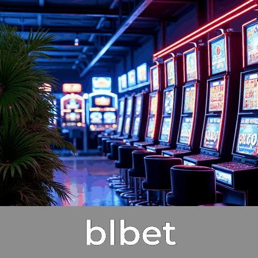 Blbet: Especialista em Apostas Esportivas Brasileiras
