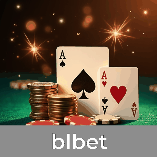 blbet: Plataforma de Jogos com Segurança e Serviço Profissional