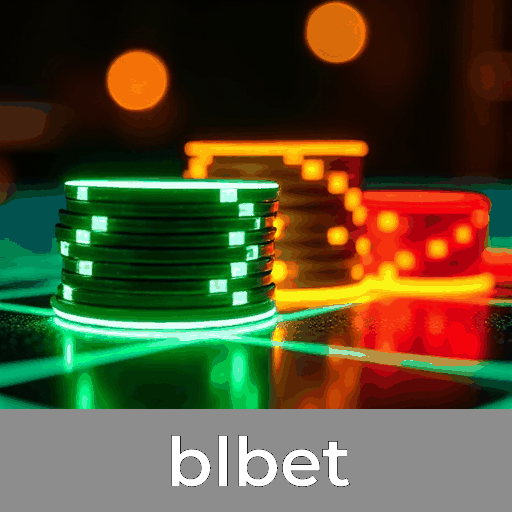 blbet: Cassino Online Seguro e Rápido