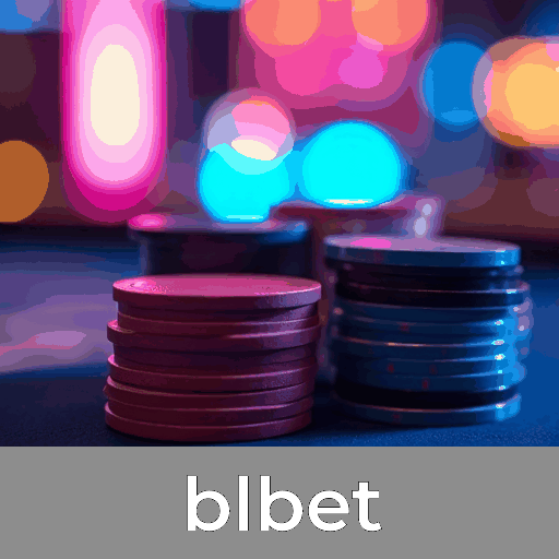 blbet: Slots Gigantes, Jogos de Mesa Estratégicos, Crupiês ao Vivo Imersivos