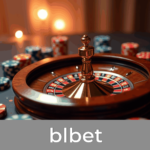 blbet: Plataforma de Jogos com Segurança e Serviço Profissional