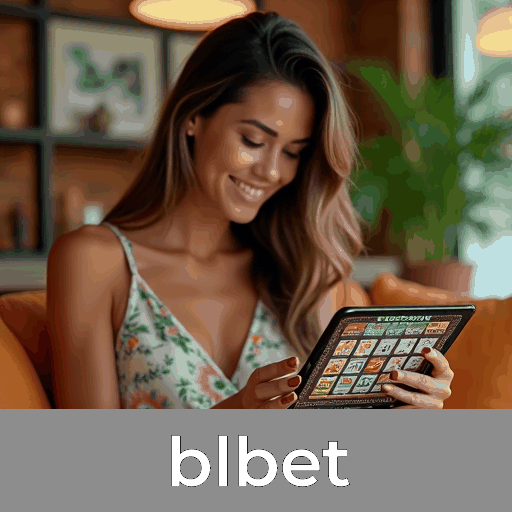 Potencialize Sua Estratégia com blbet e Multiplique Recompensas