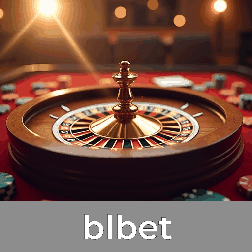 blbet: Experiência de Jogos de Mesa ao Vivo para Brasileiros
