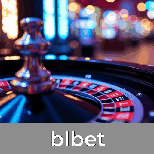 blbet: Plataforma de Jogos com Segurança e Serviço Profissional