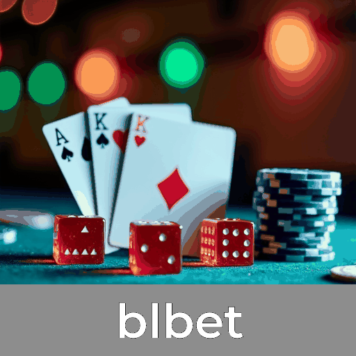 blbet: Slots Gigantes, Jogos de Mesa Estratégicos, Crupiês ao Vivo Imersivos